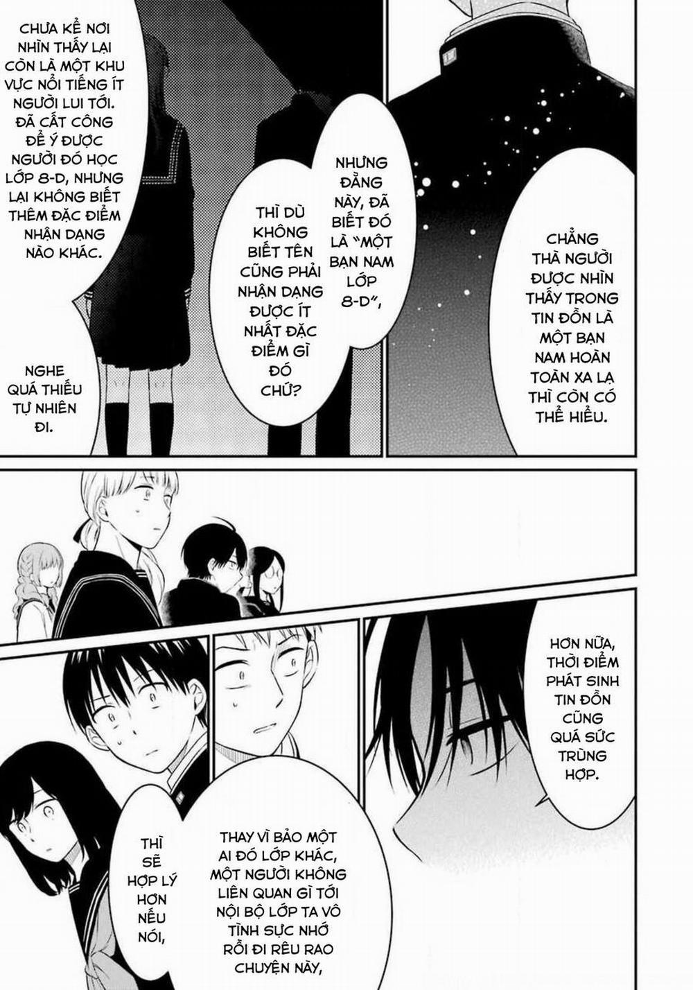 Di Thư Trên Bàn 34 trang 19