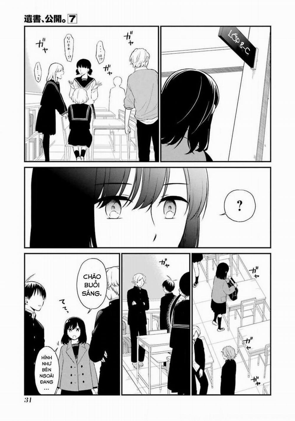 Di Thư Trên Bàn 34 trang 5