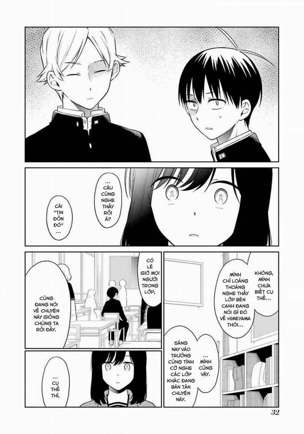 Di Thư Trên Bàn 34 trang 6