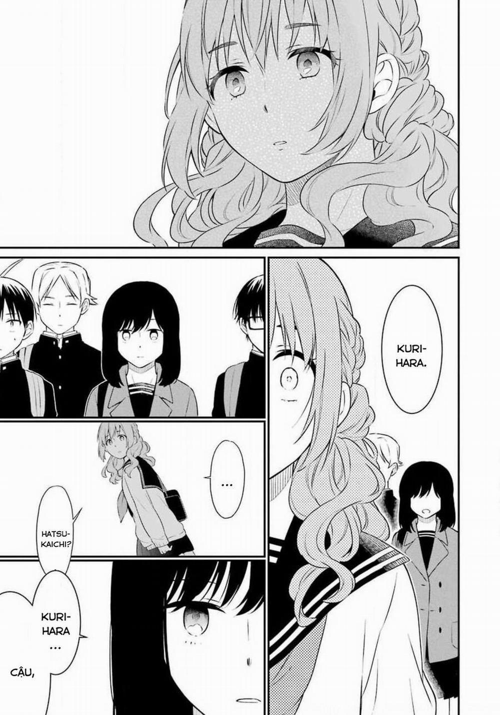 Di Thư Trên Bàn 35 trang 27