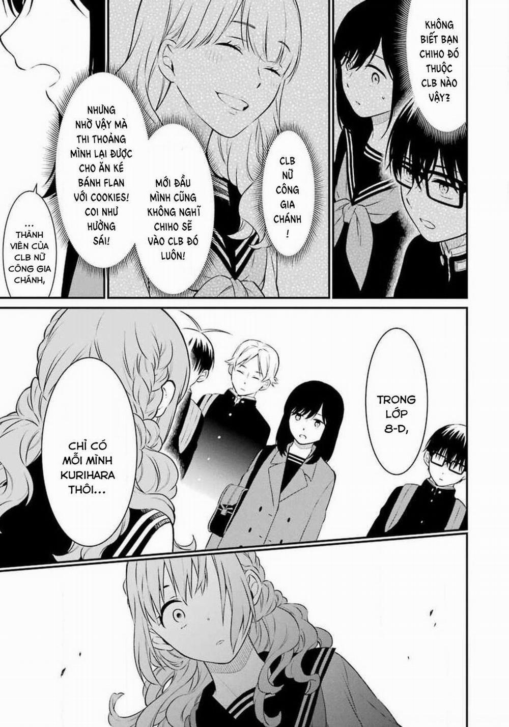 Di Thư Trên Bàn 35 trang 29