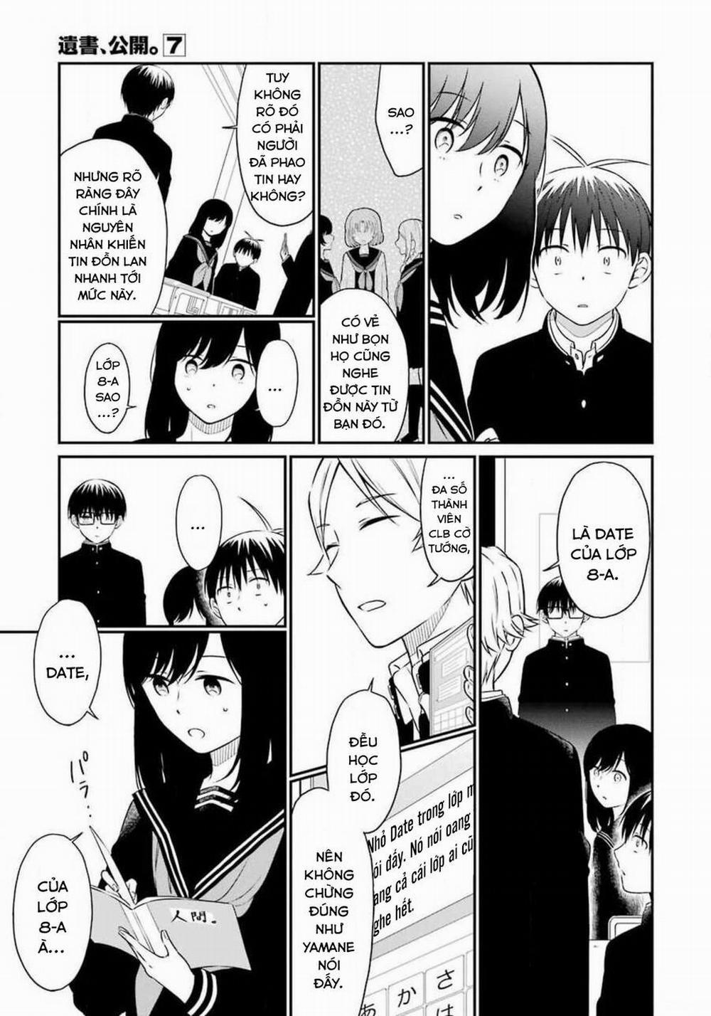 Di Thư Trên Bàn 35 trang 7