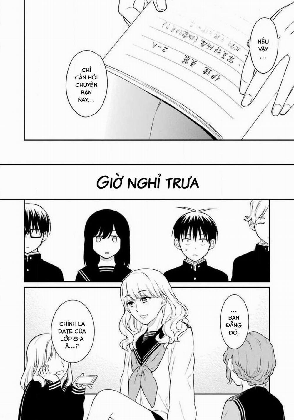 Di Thư Trên Bàn 35 trang 8