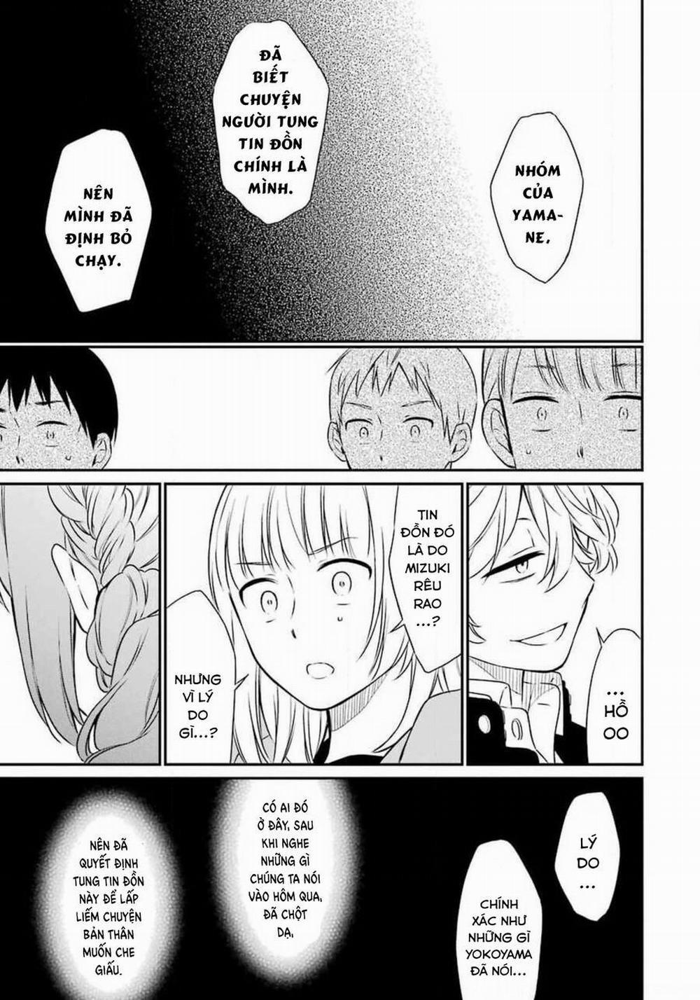 Di Thư Trên Bàn 36 trang 17