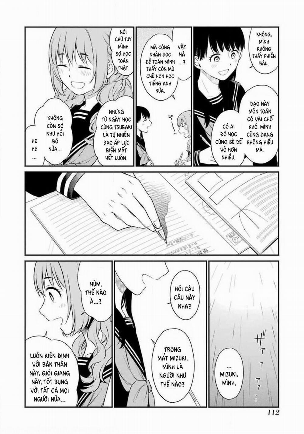 Di Thư Trên Bàn 36 trang 26