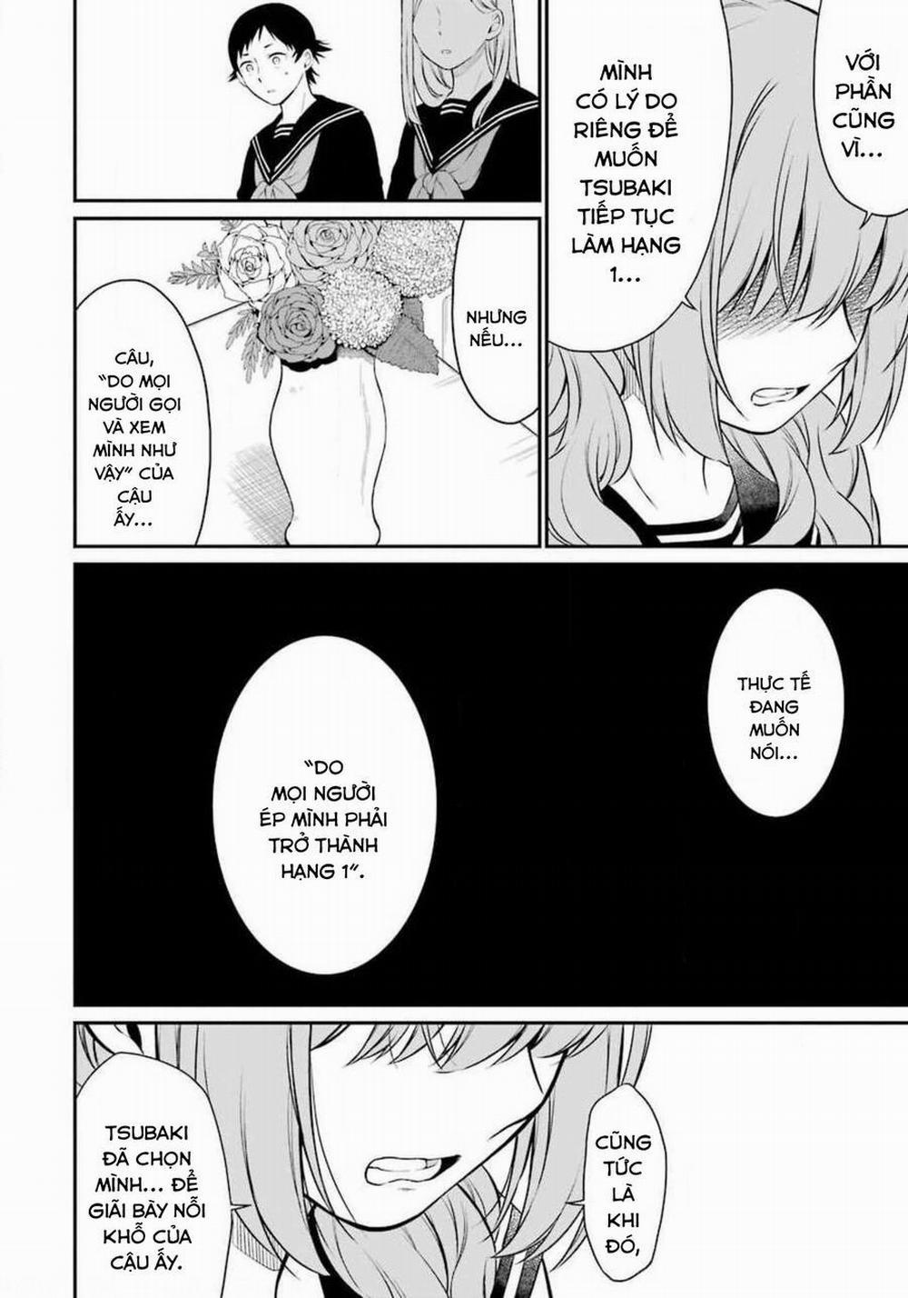 Di Thư Trên Bàn 36 trang 32