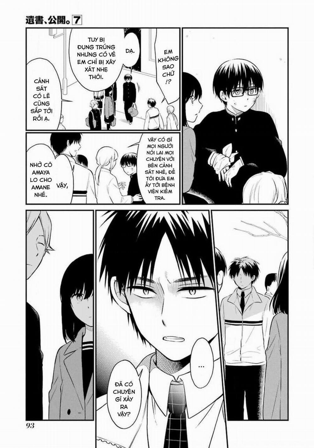 Di Thư Trên Bàn 36 trang 7