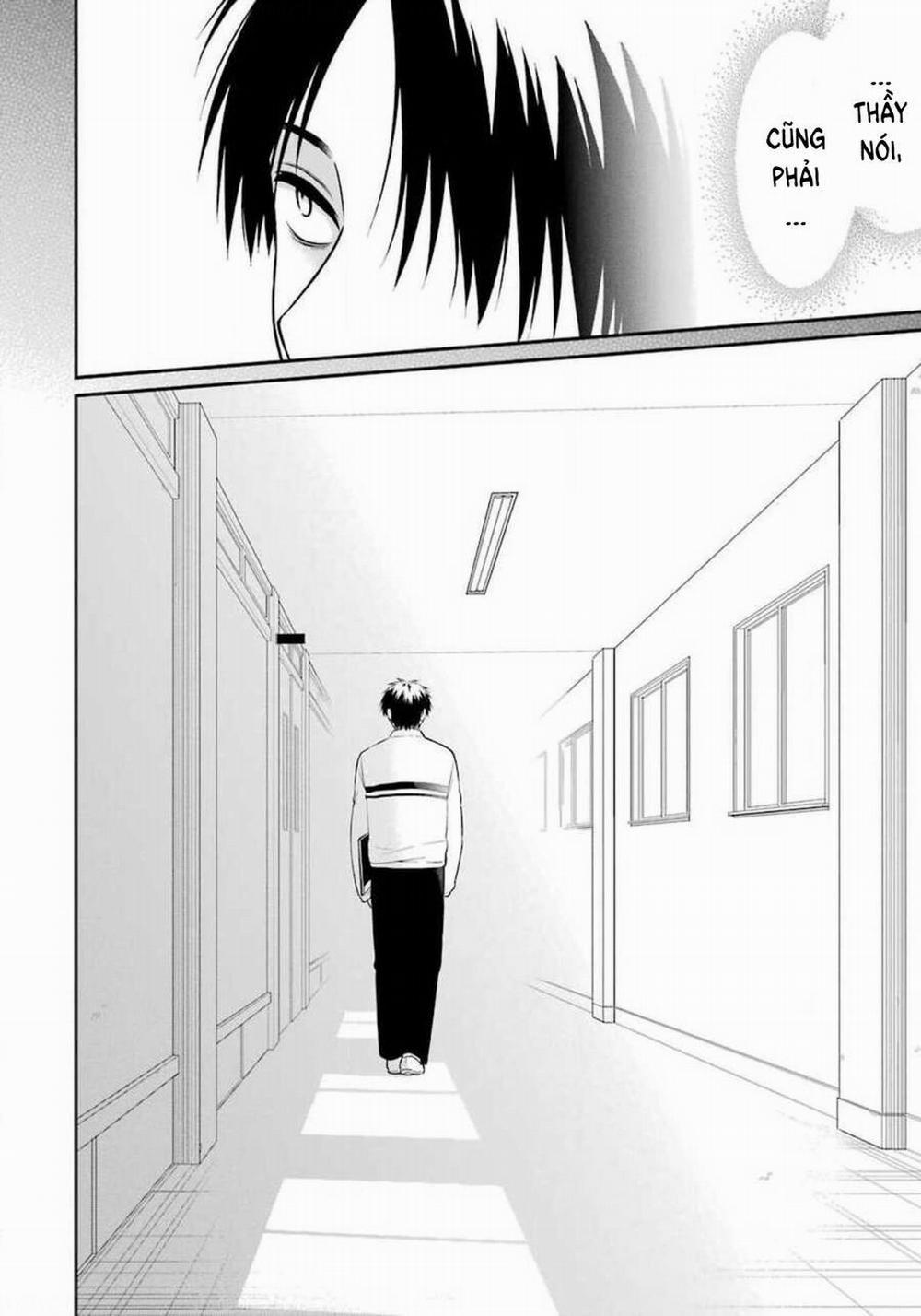 Di Thư Trên Bàn 37 trang 28