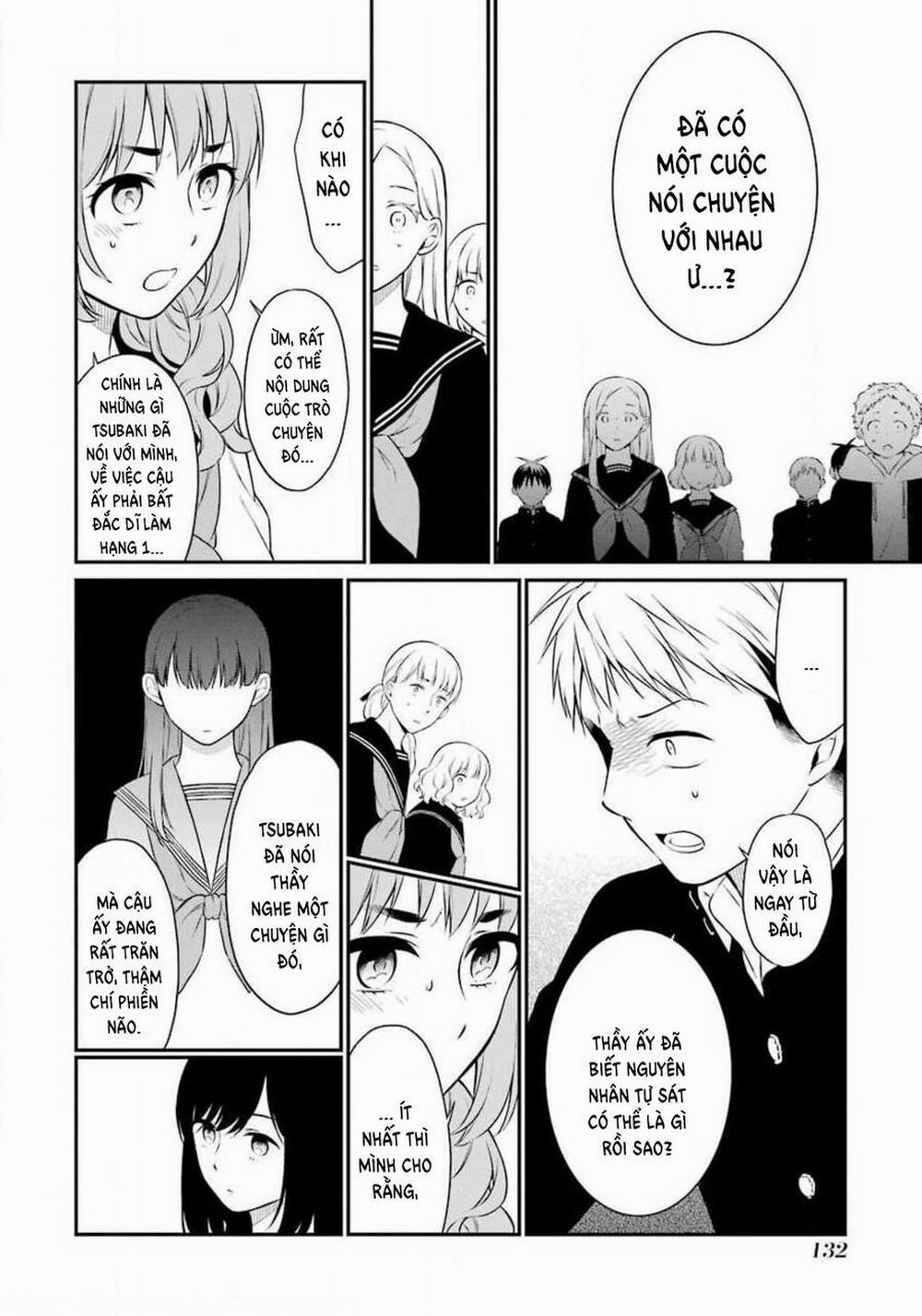 Di Thư Trên Bàn 37 trang 6