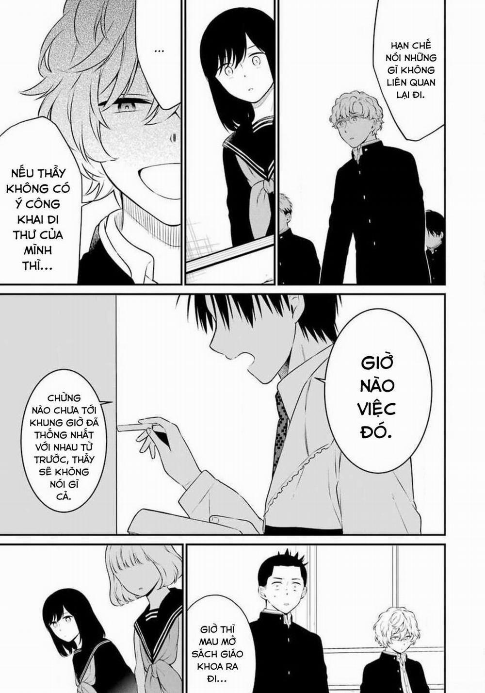 Di Thư Trên Bàn 37 trang 9