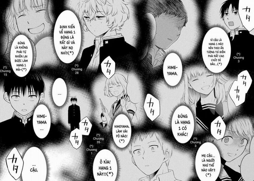 Di Thư Trên Bàn 38 trang 22