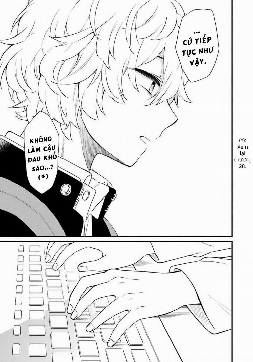 Di Thư Trên Bàn 38 trang 26