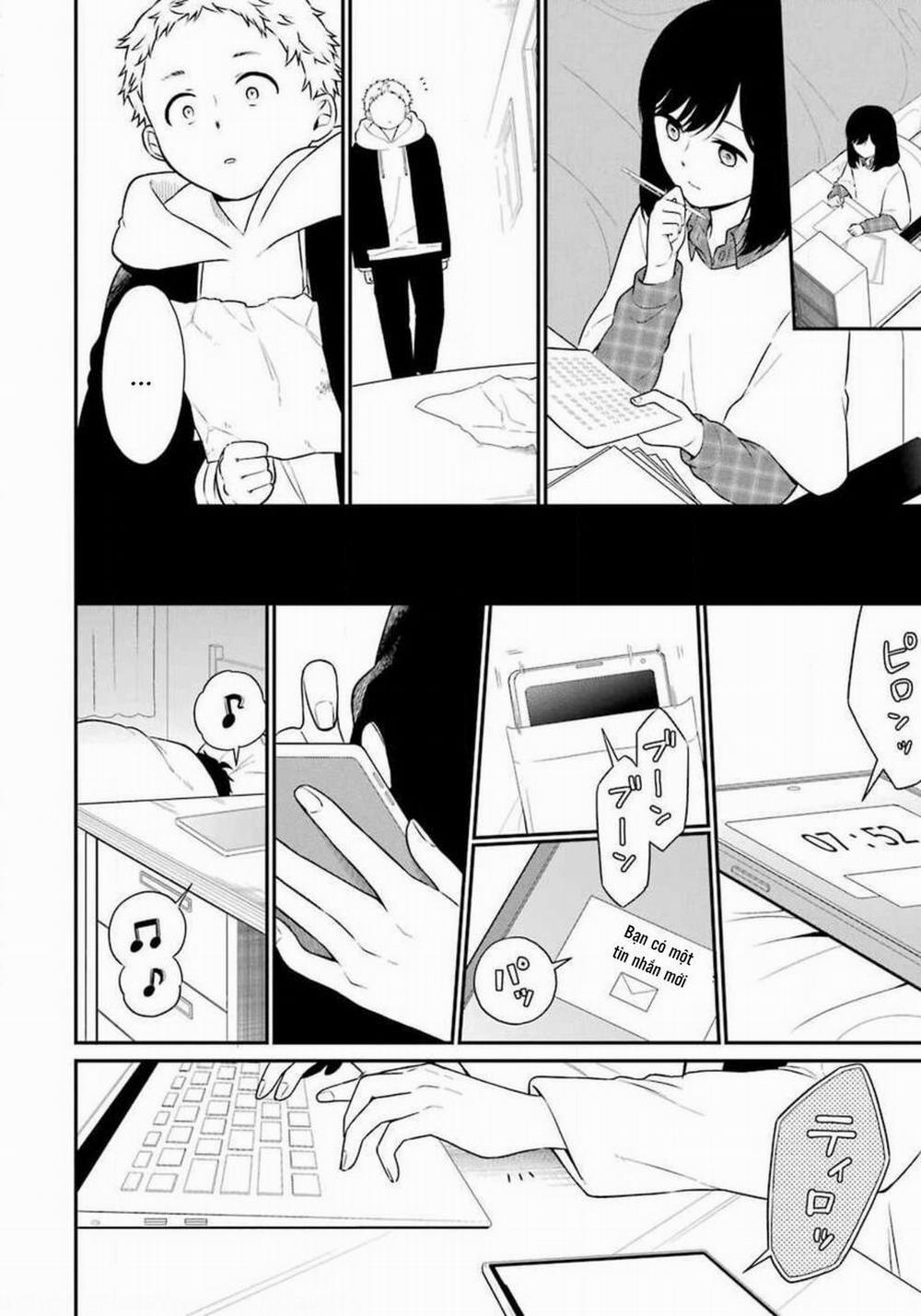 Di Thư Trên Bàn 38 trang 4