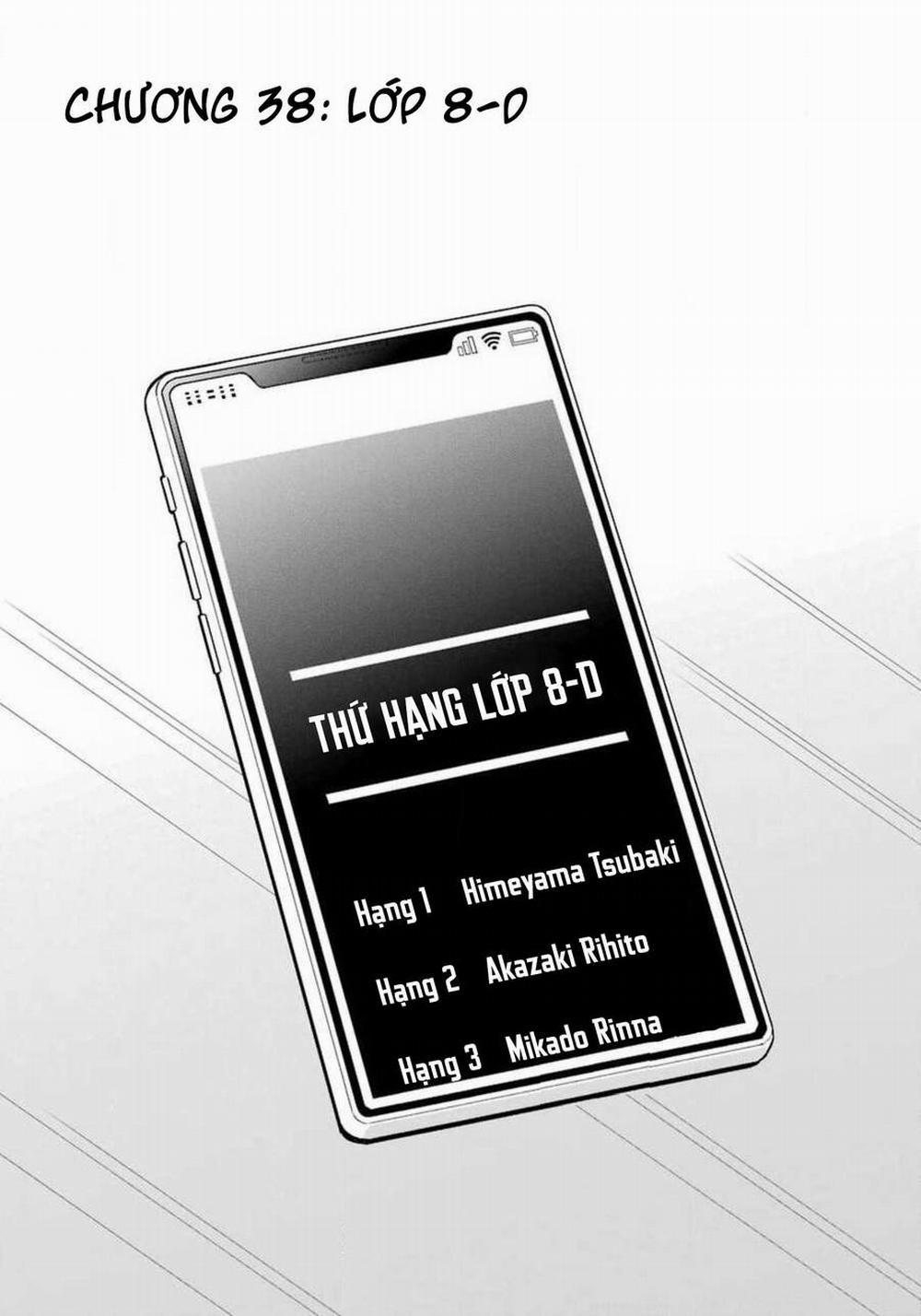 Di Thư Trên Bàn 38 trang 5