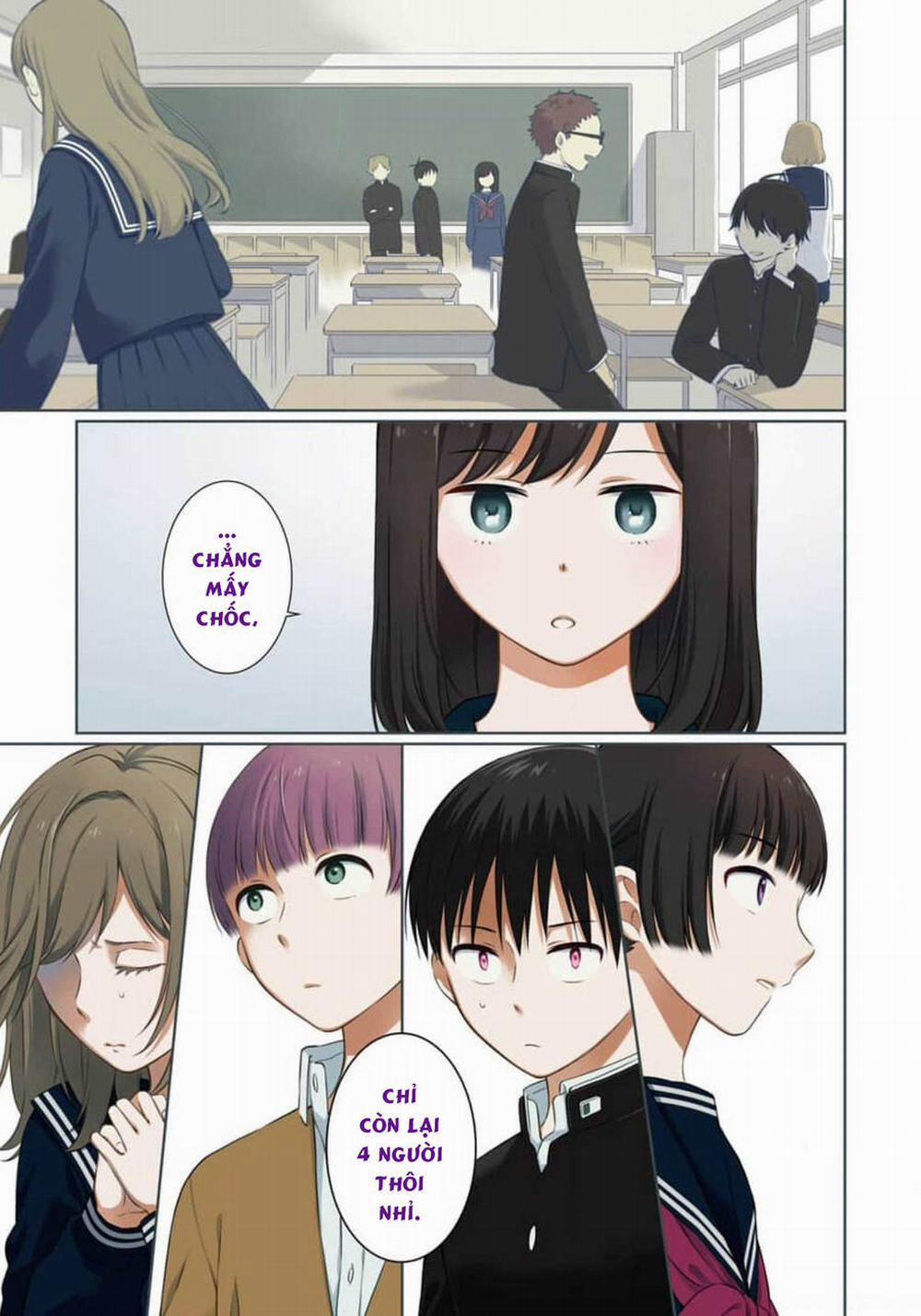 Di Thư Trên Bàn 39 trang 5