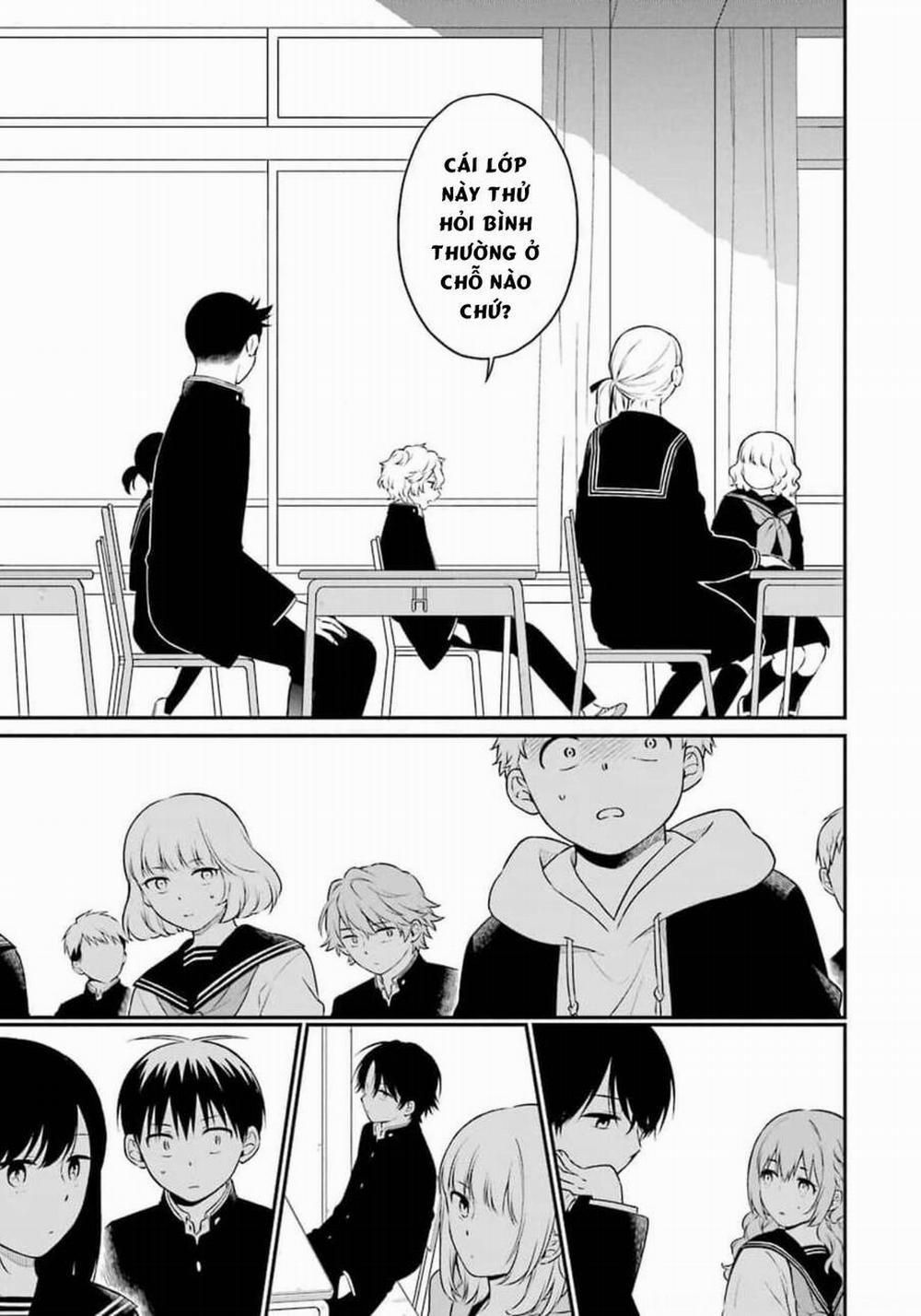 Di Thư Trên Bàn 39 trang 9