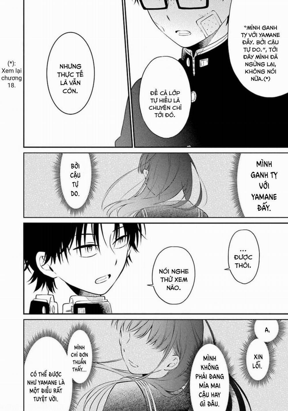 Di Thư Trên Bàn 40 trang 18