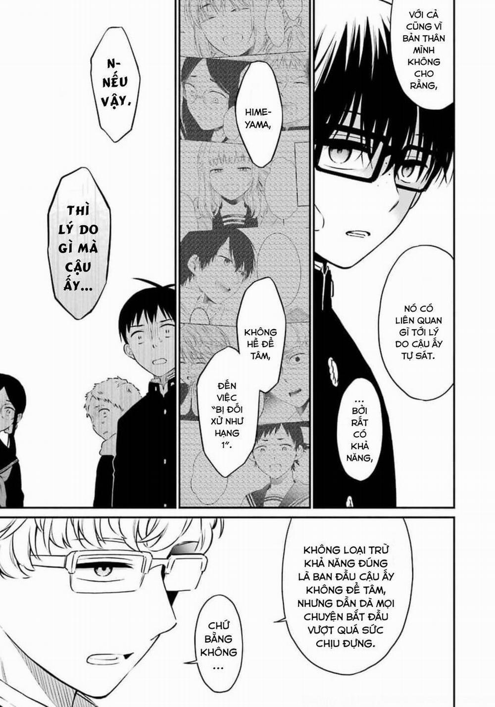 Di Thư Trên Bàn 40 trang 25