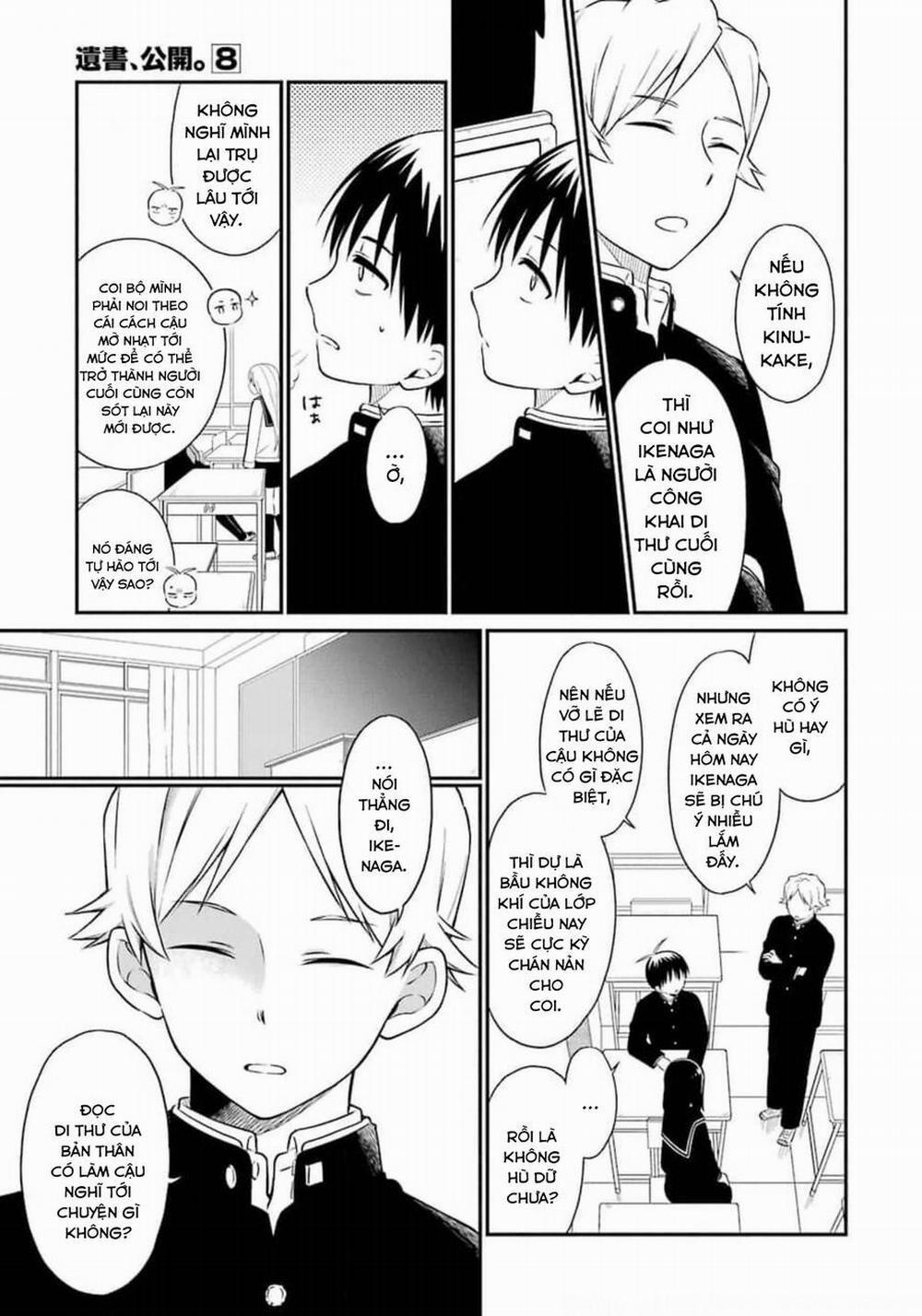 Di Thư Trên Bàn 40 trang 7