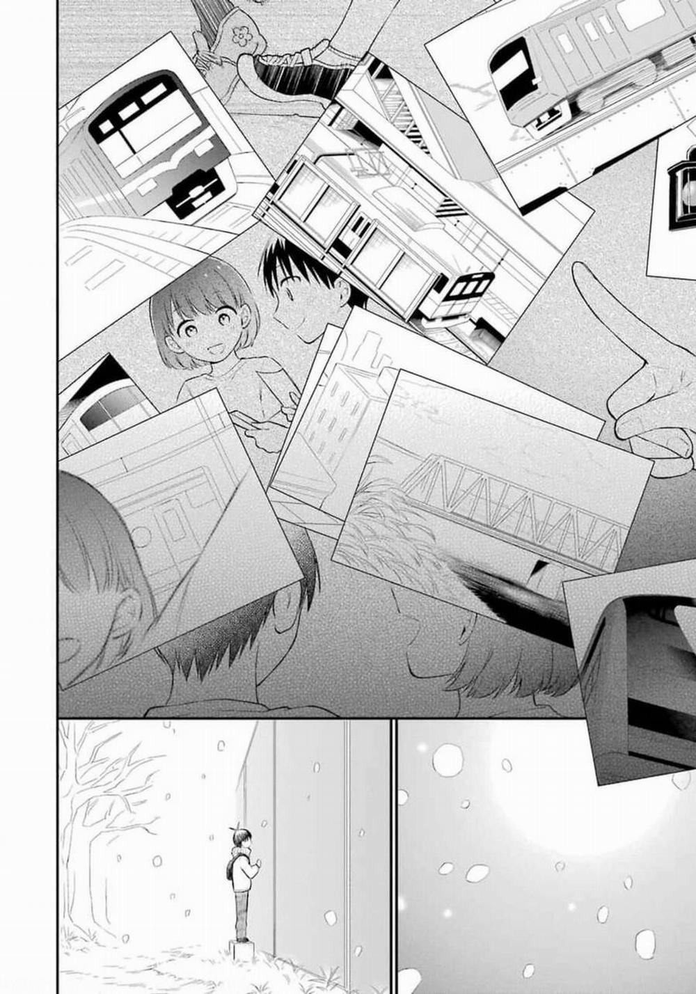 Di Thư Trên Bàn 42 trang 12