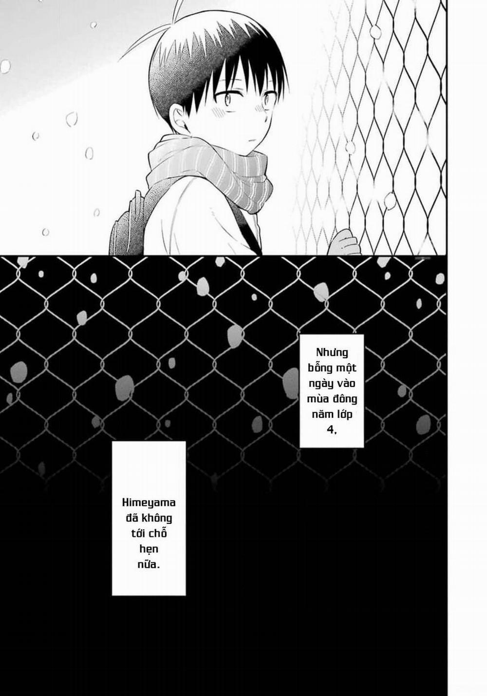 Di Thư Trên Bàn 42 trang 13