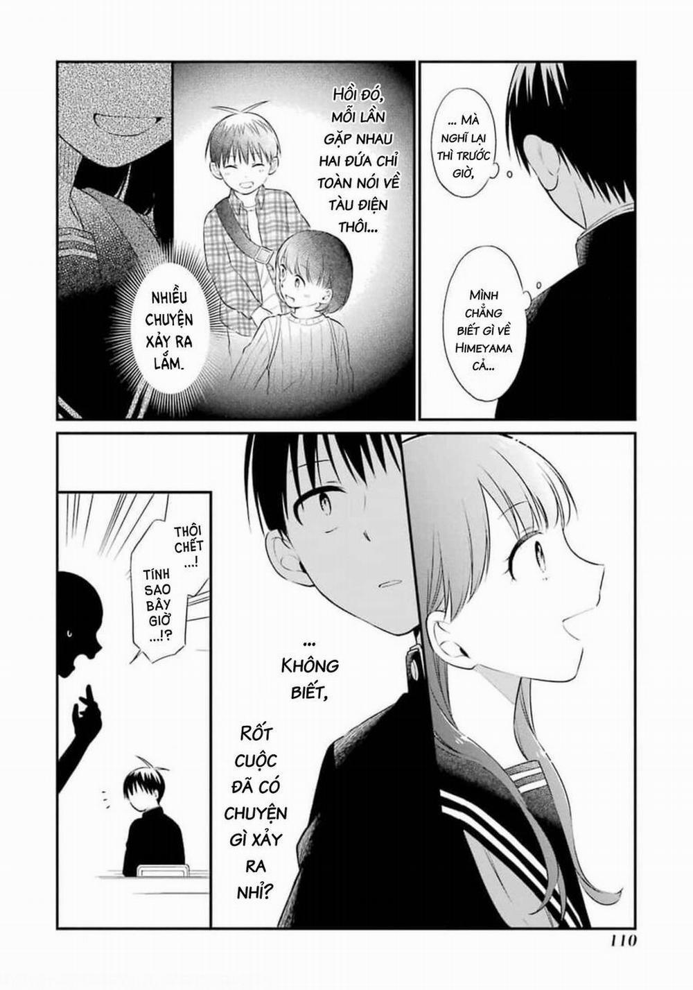 Di Thư Trên Bàn 42 trang 20