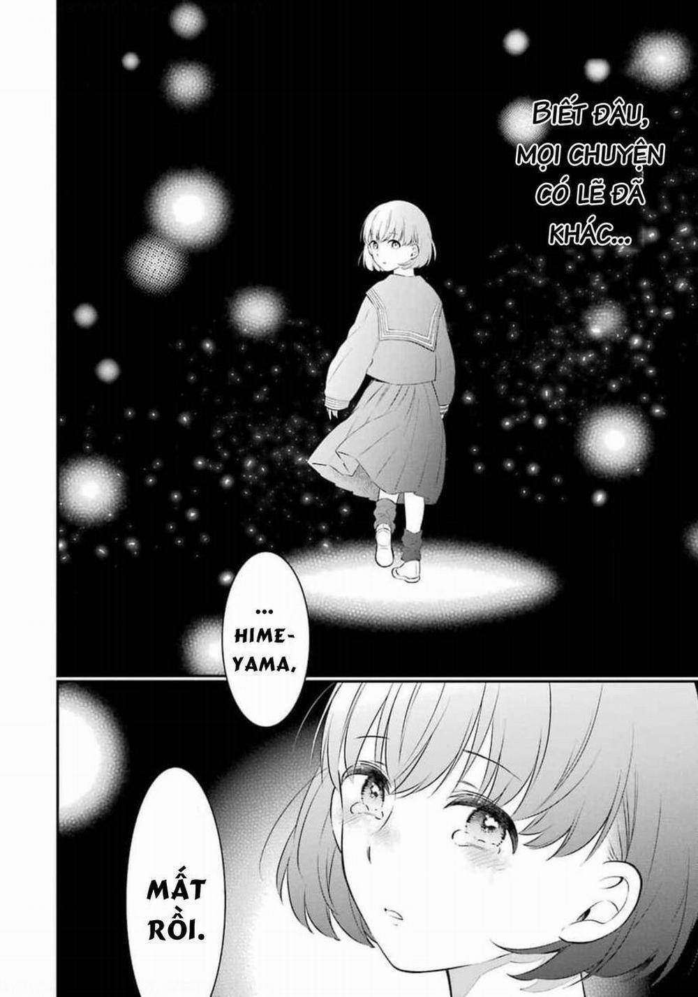 Di Thư Trên Bàn 42 trang 30