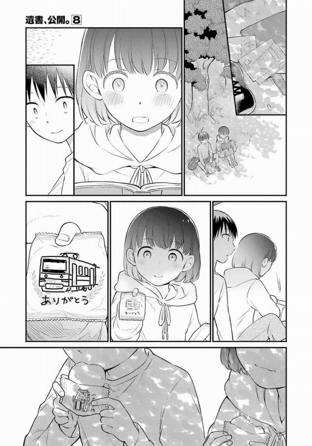 Di Thư Trên Bàn 42 trang 9