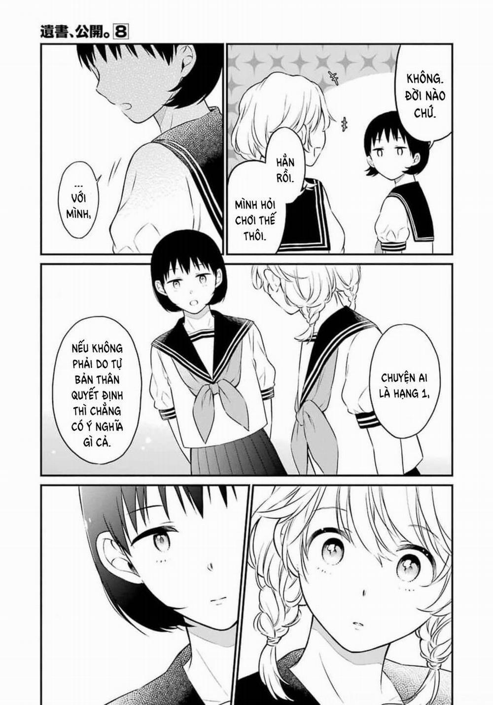 Di Thư Trên Bàn 43.5 trang 9