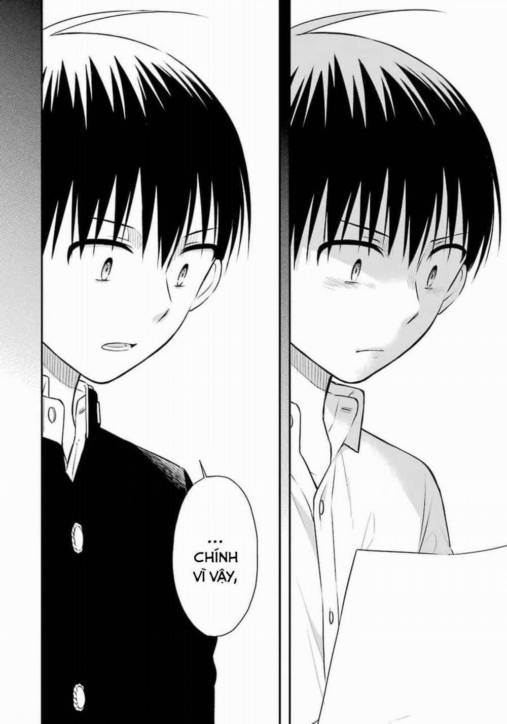 Di Thư Trên Bàn 43 trang 12