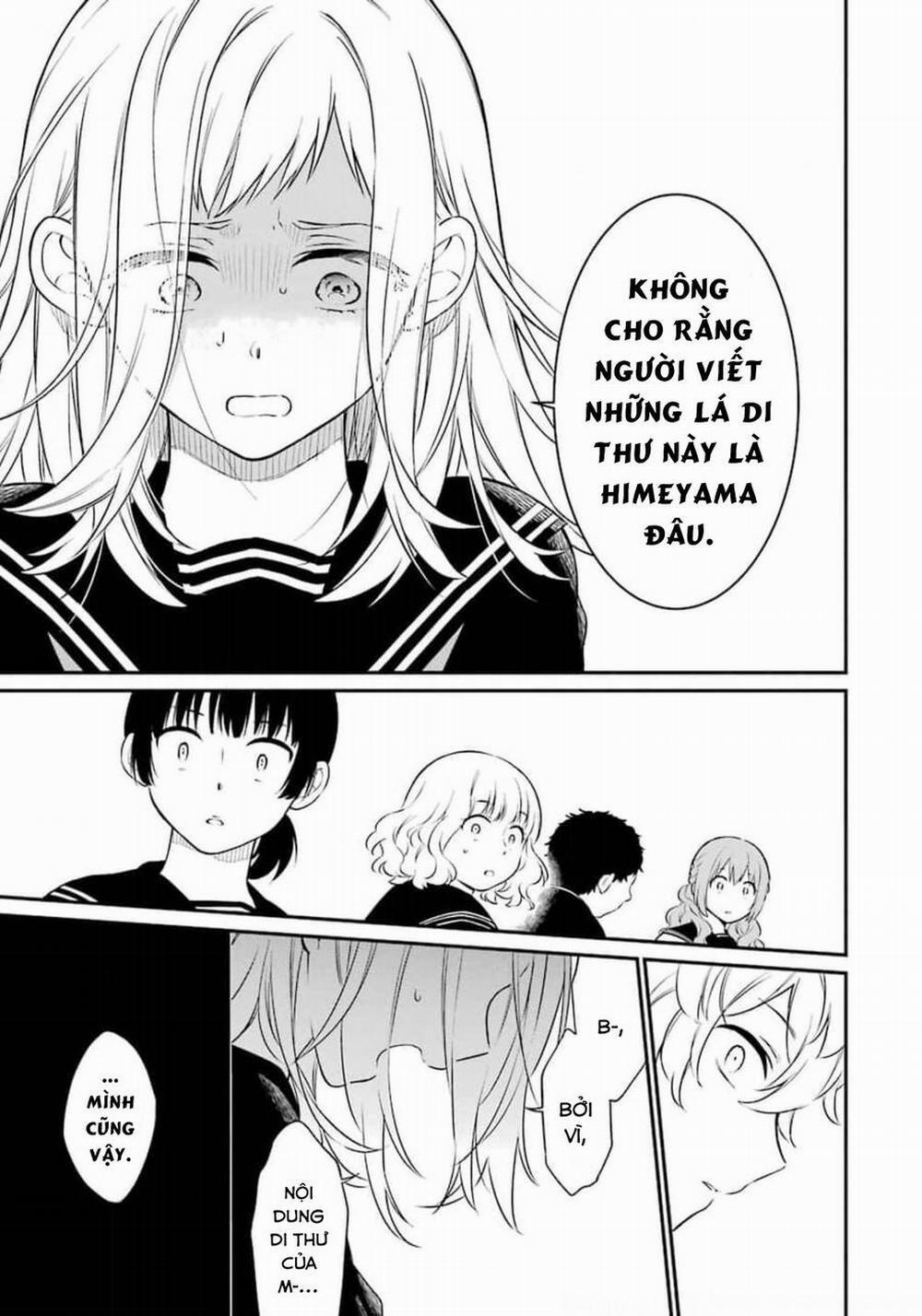 Di Thư Trên Bàn 43 trang 17
