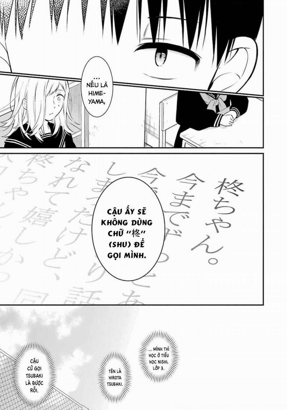 Di Thư Trên Bàn 43 trang 19