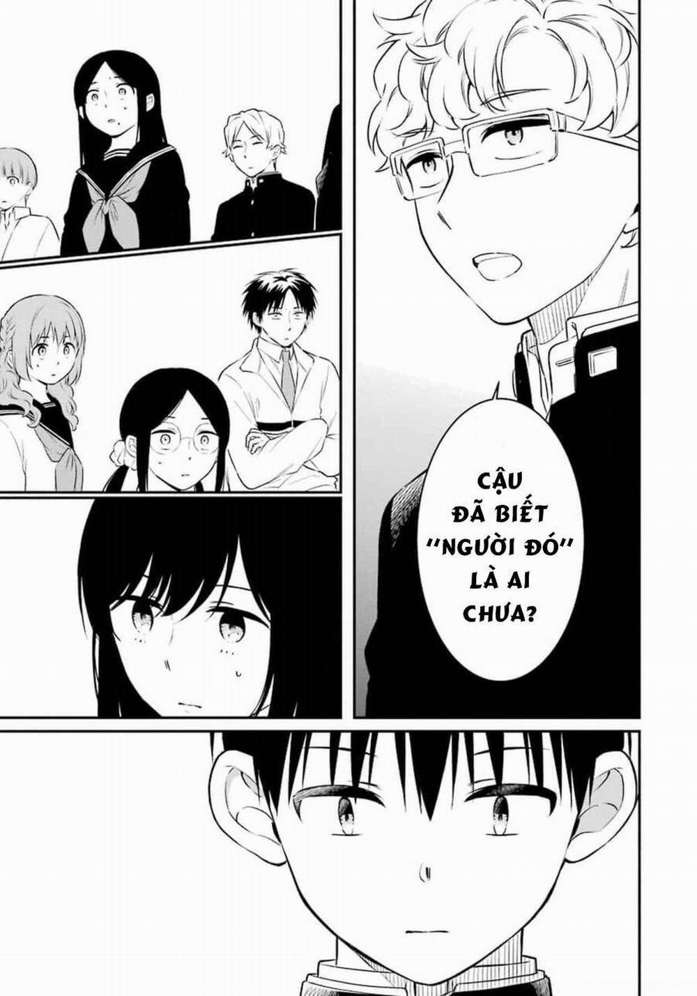 Di Thư Trên Bàn 43 trang 25