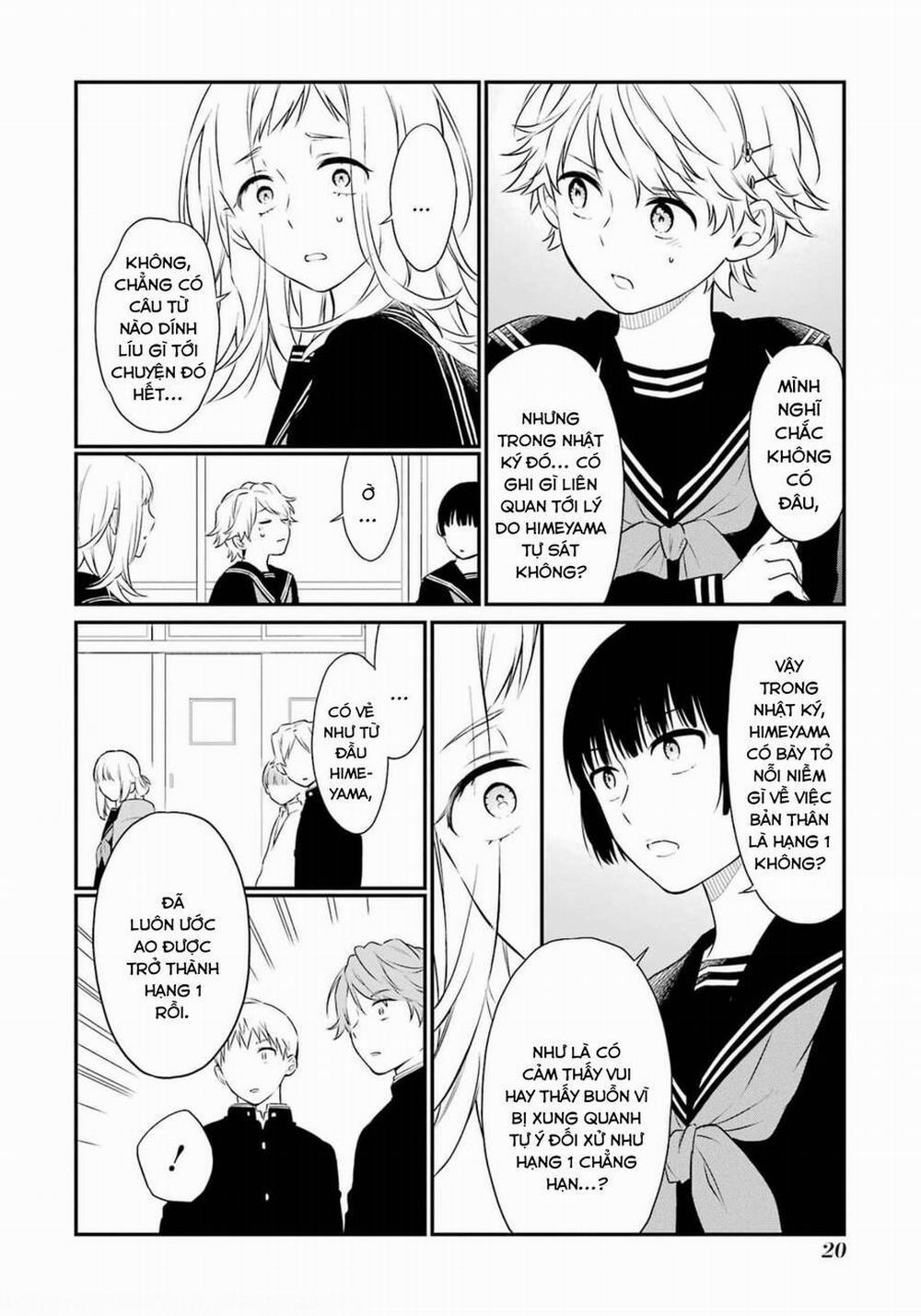 Di Thư Trên Bàn 44 trang 21