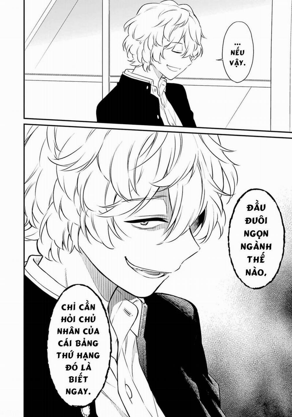Di Thư Trên Bàn 44 trang 29