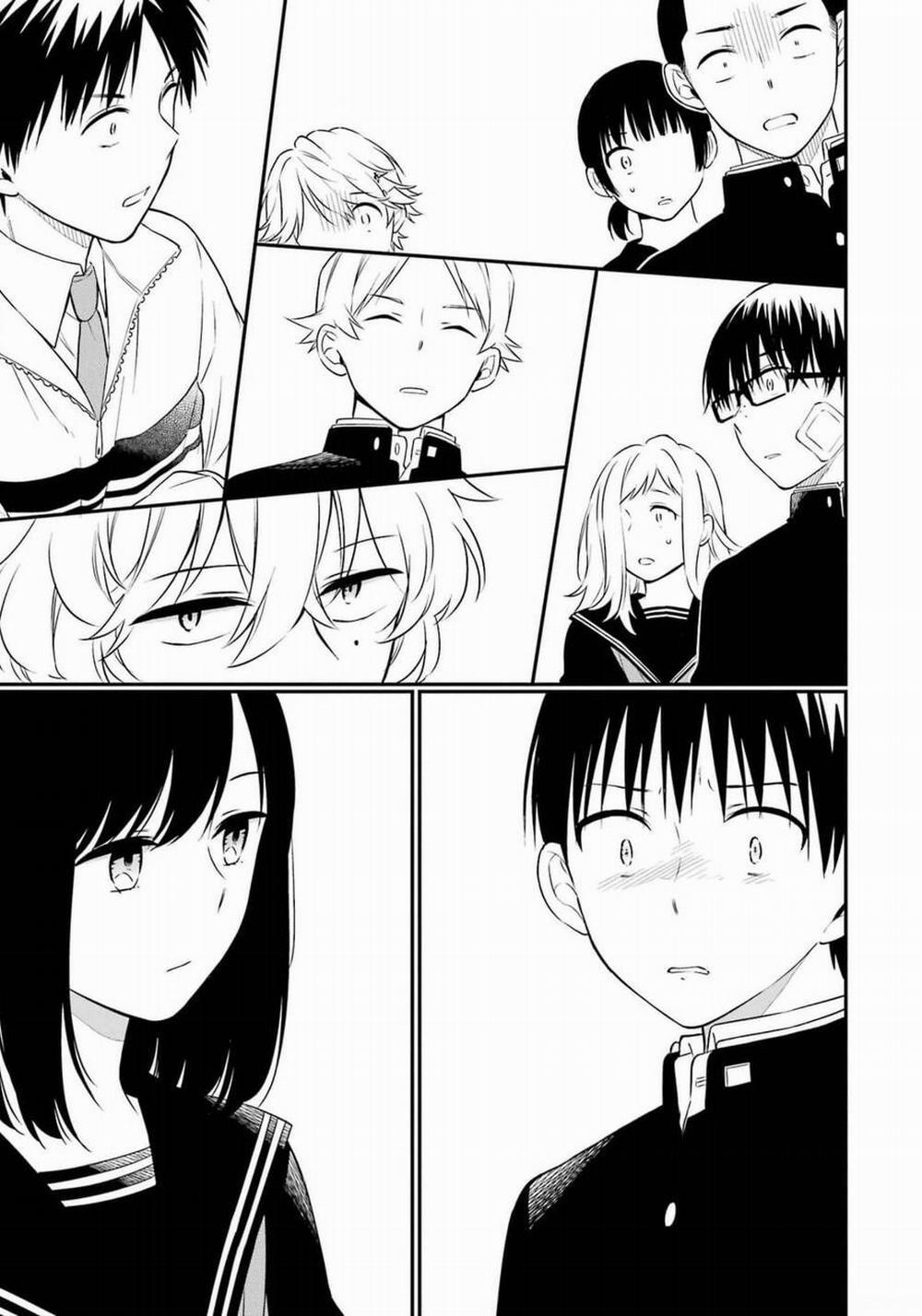 Di Thư Trên Bàn 45 trang 12