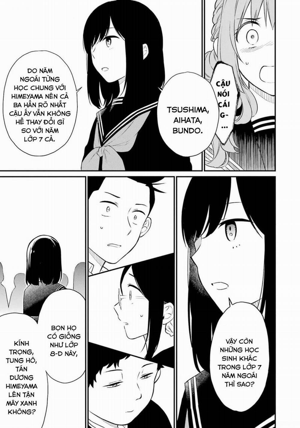 Di Thư Trên Bàn 45 trang 24