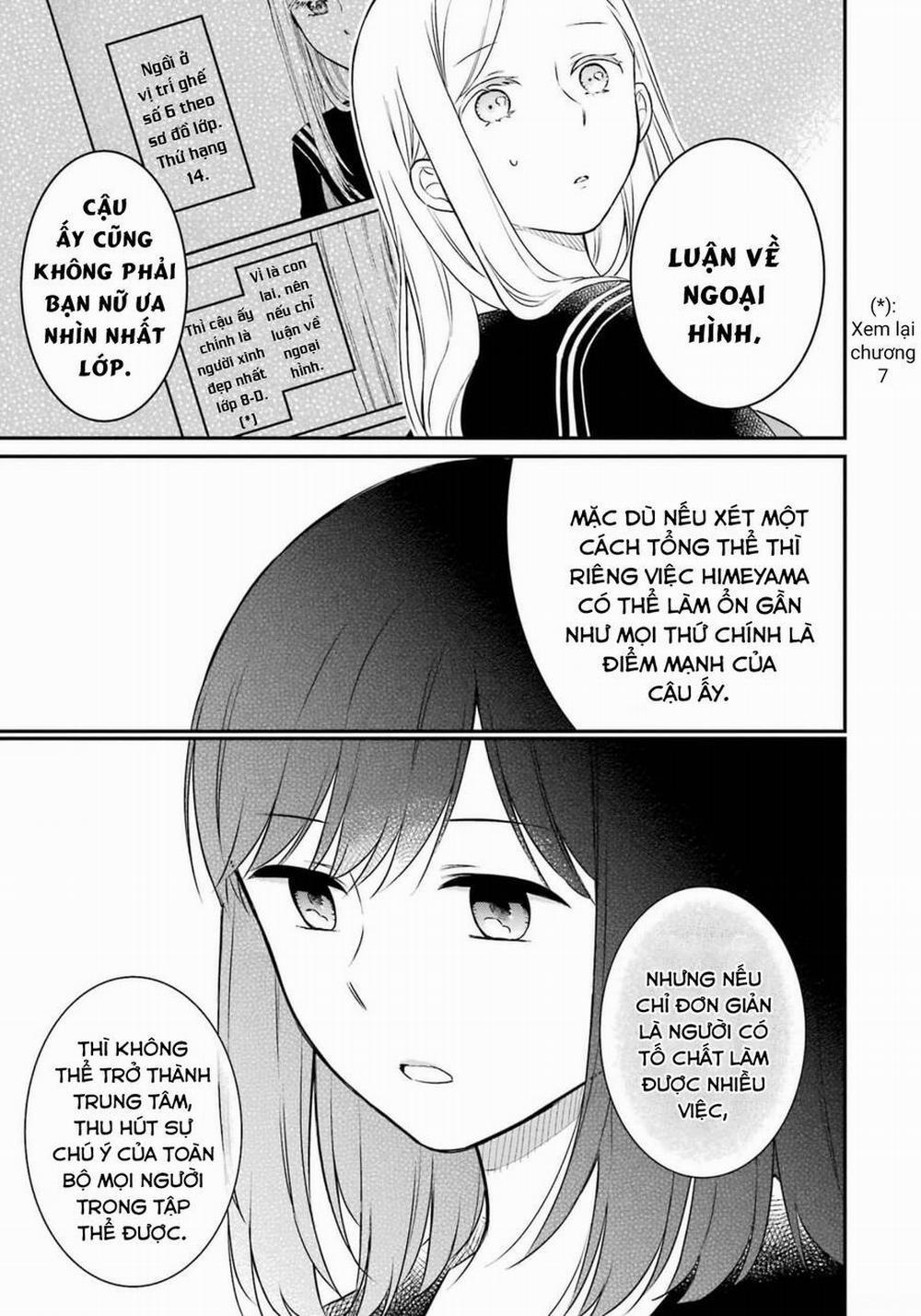 Di Thư Trên Bàn 45 trang 30