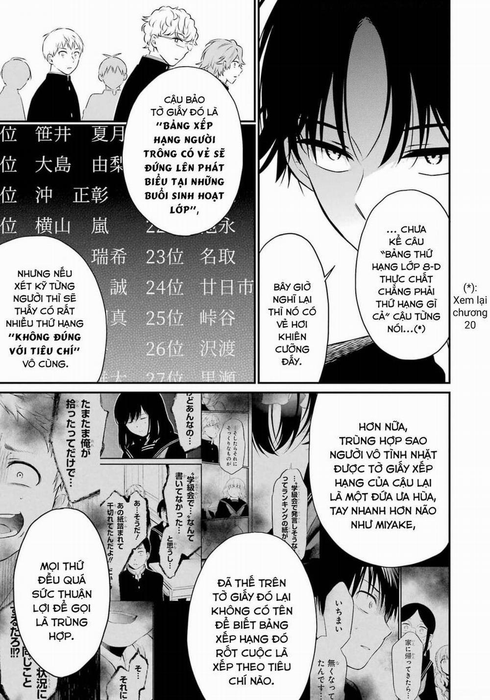 Di Thư Trên Bàn 45 trang 7