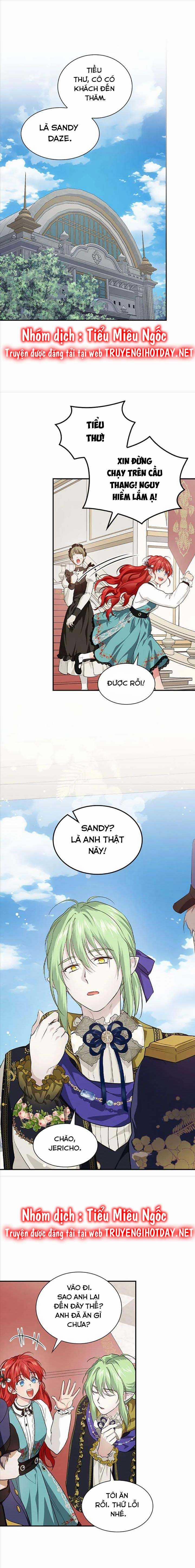 Đi Tìm Con Trai Của Cha Tôi 58 trang 12