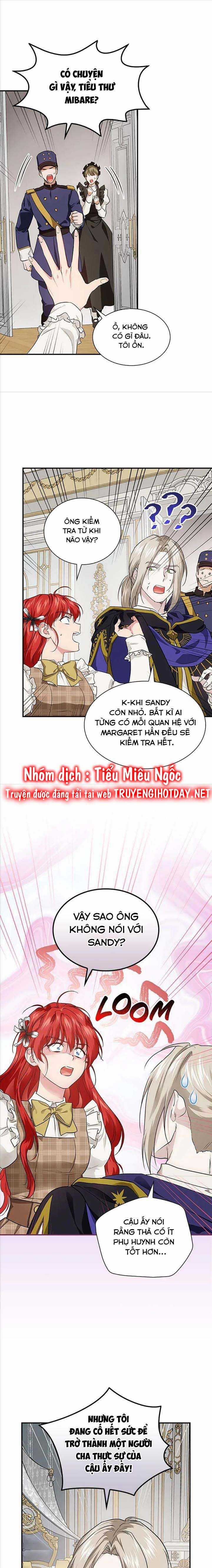 Đi Tìm Con Trai Của Cha Tôi 58 trang 6