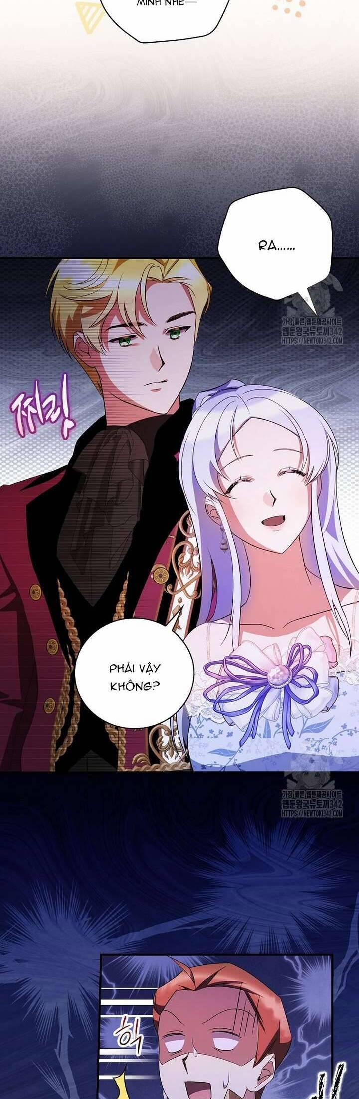 Đi Tìm Nàng Công Chúa Bỏ Trốn 11 trang 10