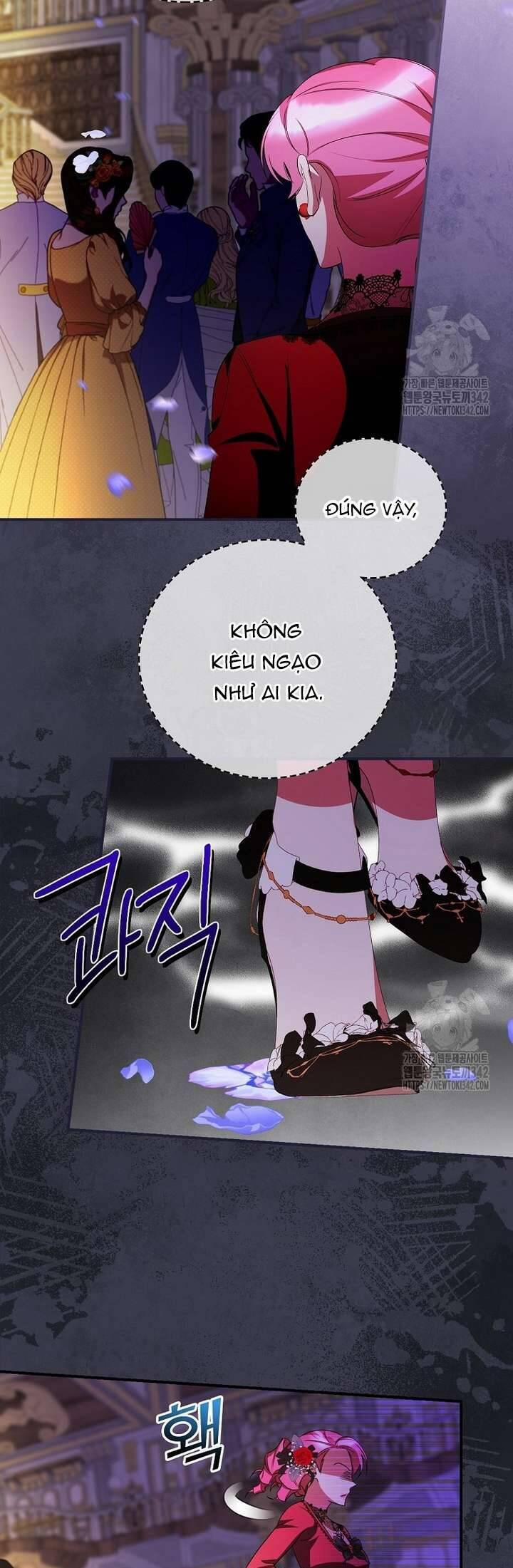 Đi Tìm Nàng Công Chúa Bỏ Trốn 11 trang 42