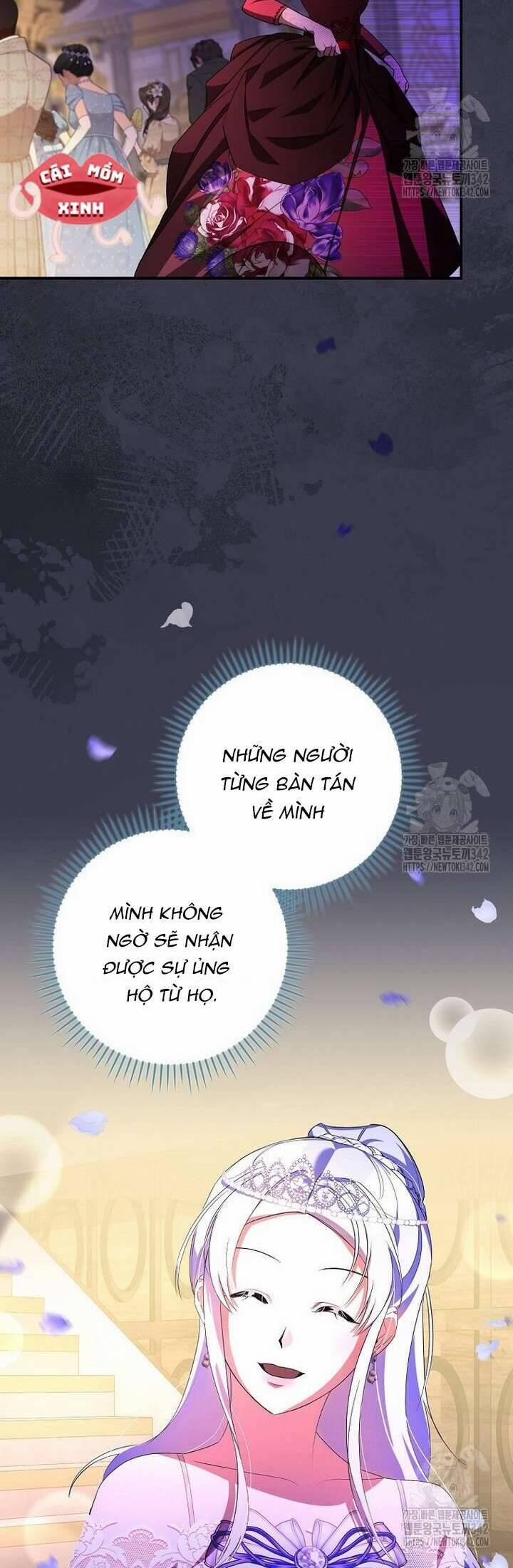 Đi Tìm Nàng Công Chúa Bỏ Trốn 11 trang 43