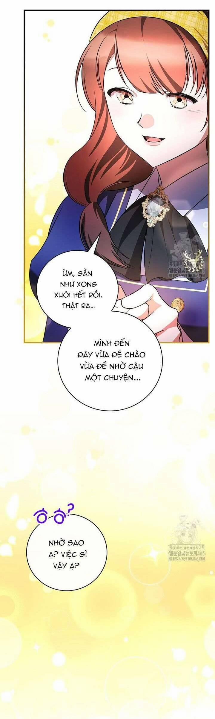 Đi Tìm Nàng Công Chúa Bỏ Trốn 34 trang 13