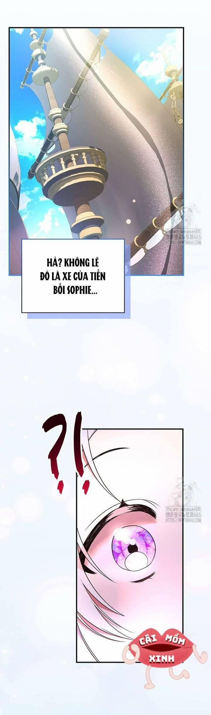 Đi Tìm Nàng Công Chúa Bỏ Trốn 34 trang 18