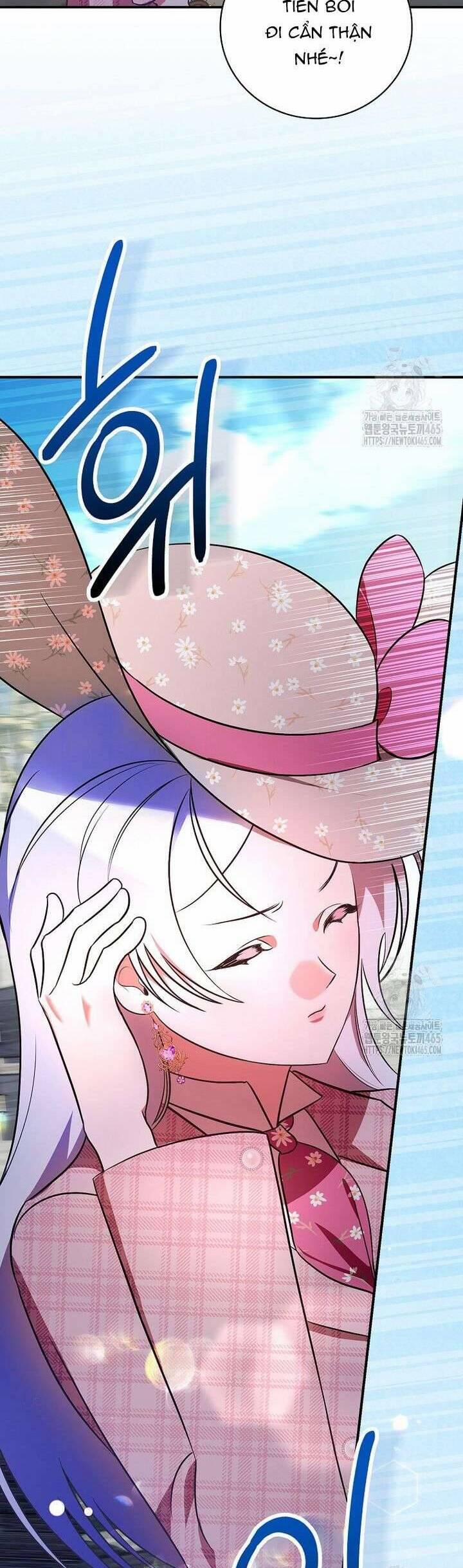 Đi Tìm Nàng Công Chúa Bỏ Trốn 34 trang 20