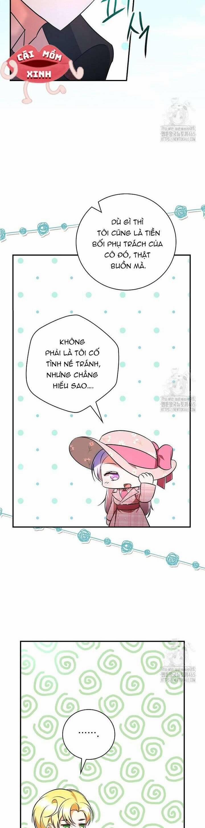 Đi Tìm Nàng Công Chúa Bỏ Trốn 34 trang 23