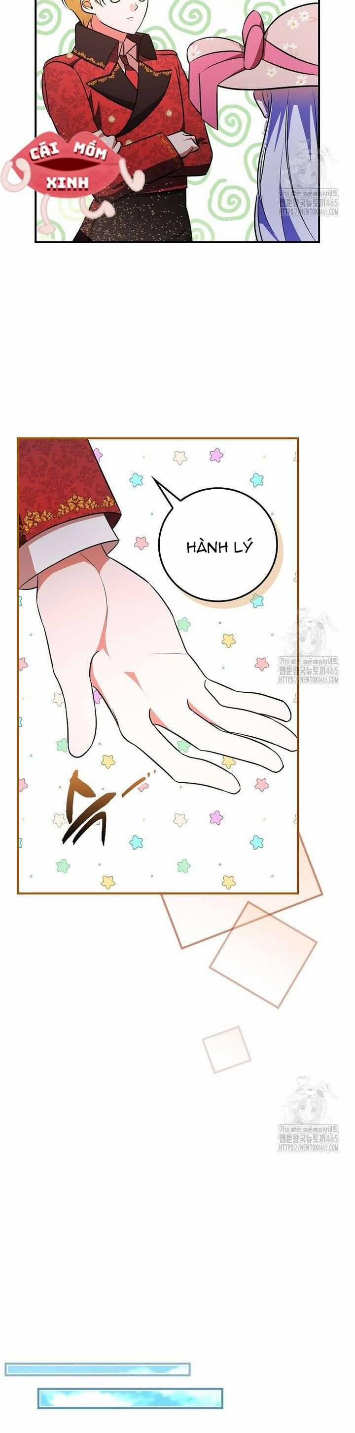 Đi Tìm Nàng Công Chúa Bỏ Trốn 34 trang 24