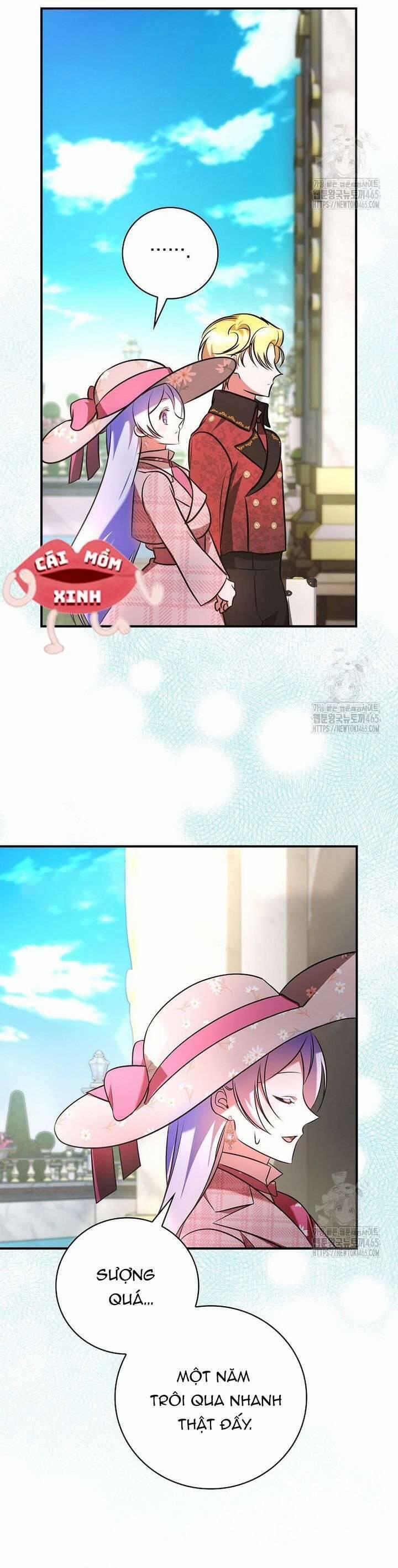 Đi Tìm Nàng Công Chúa Bỏ Trốn 34 trang 25